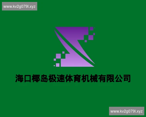 海口椰岛极速体育机械有限公司